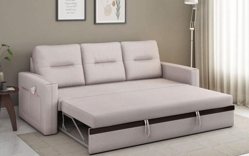 Sofa Cum Bed Manufacturer And Supplier In Ghaziabad